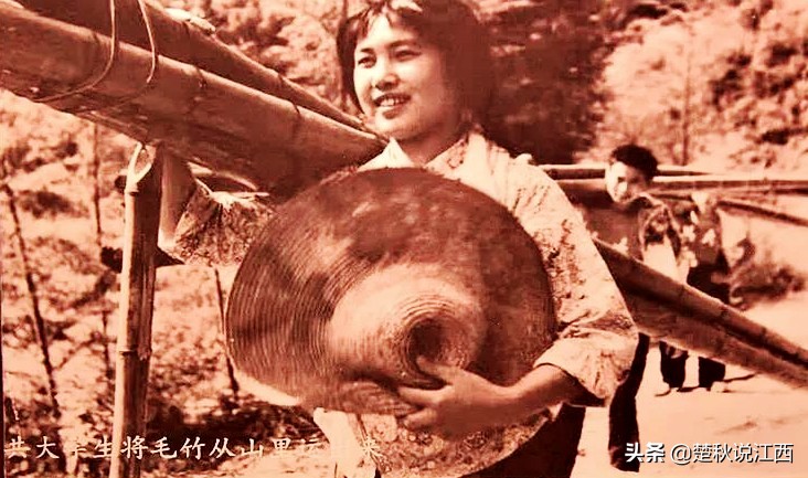 江西青春往事：赣鄱大地上的共产主义大学