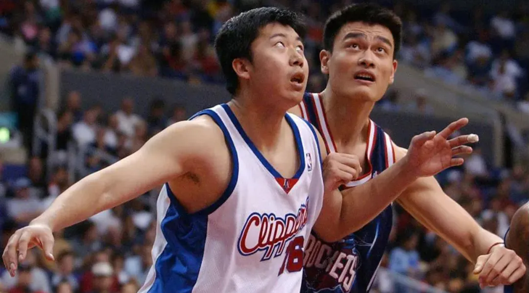 世界杯为什么没有篮球(不打NBA后，阿联和周琦，为何不去欧洲打球？原因和钱有关)