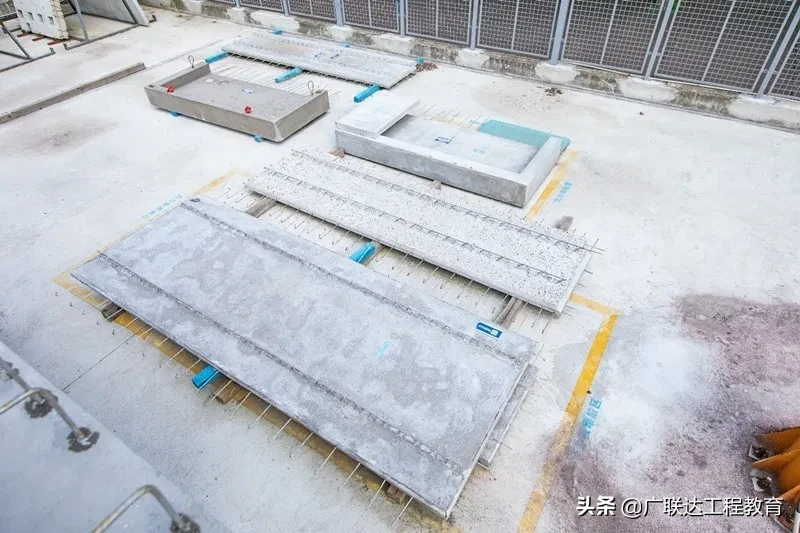 走进装配式标杆院校-上海城建职业学院