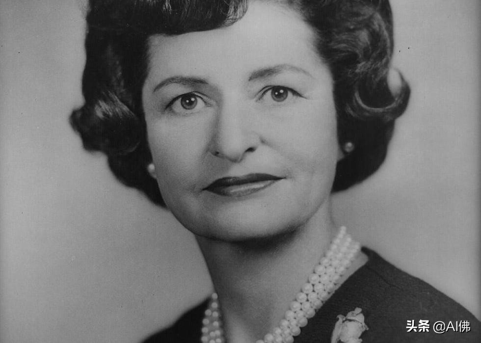 美国第一夫人上大学的地方