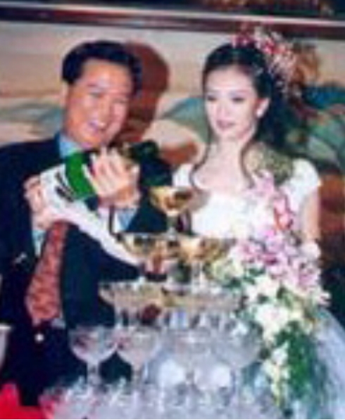 “晴格格”王豔的下場，給很多想嫁入豪門的女星提了個醒