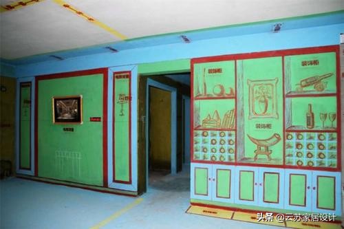 几千块钱做的实景放样，是交智商税，还是真的有必要？