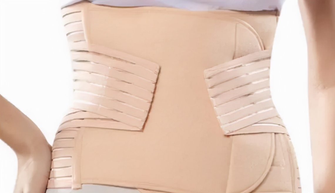 产后漏尿、大肚腩，该如何修复？在家可以这样做