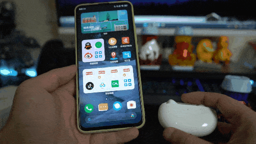 来日可期的小米降噪耳机 3 Pro，拥有耳机还能期待升级体验