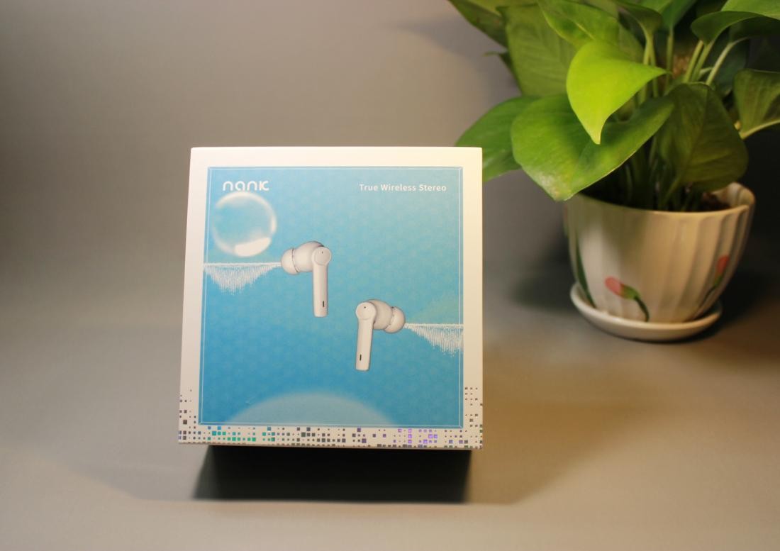 漂亮得不像实力派，南卡A2主动降噪真无线蓝牙耳机使用体验