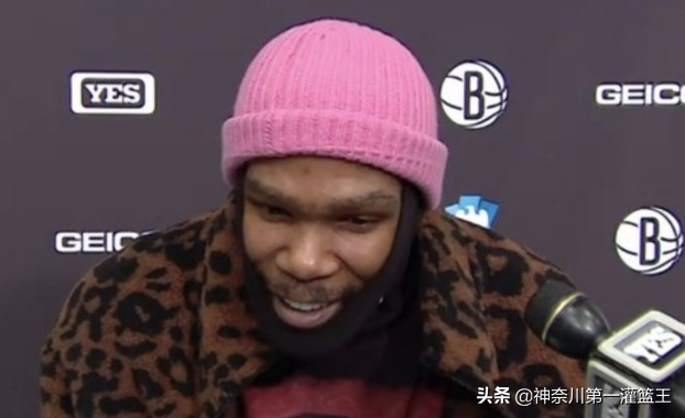 为什么nba黑人都脱发(从书包杜到谢顶杜，脱发严重的杜兰特，为何不通过植发维持形象？)