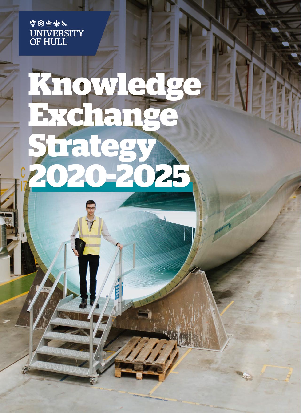 赫尔大学在史上第一个知识交流框架中闪耀光芒