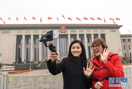 新华社记者、东方卫视主持人、凤凰卫视评论员…他们都出自上海这所高校！