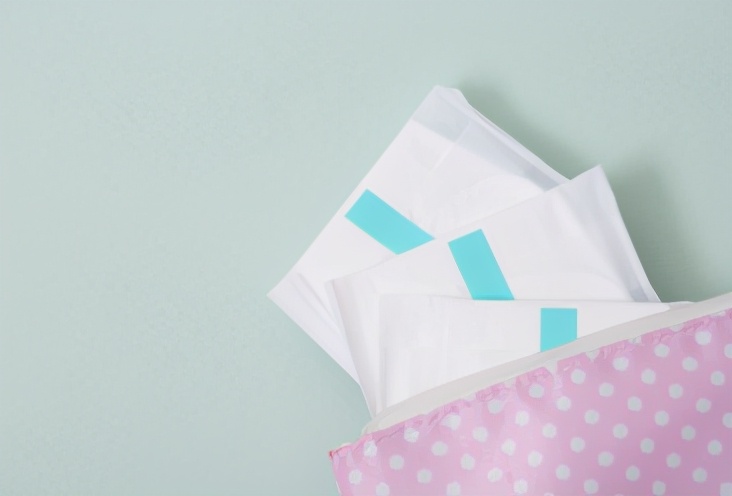 卫生巾怎么选、怎么用？卫生护垫能长期使用吗？