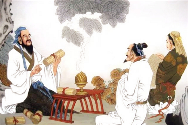 华夏历史这4大家族：4个姓共用一个“通天家谱”，并延续到现在