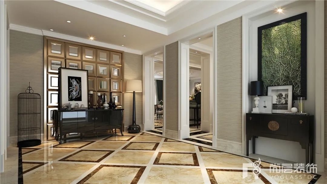 别墅装修｜|欧式风格合集精选作品