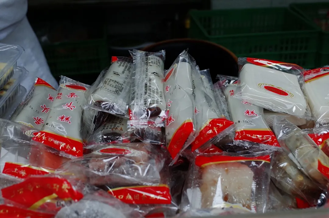 伴手礼买啥?进来抄作业