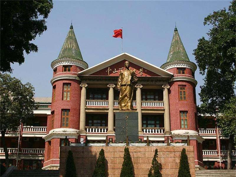 医学老八校各个实力雄厚，其中还有两所211，两所准211！