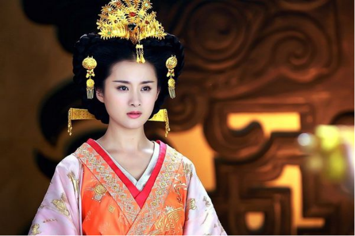 汉武帝和他的女人们:不爱皇后爱夫人,卫子夫其实一直受冷落