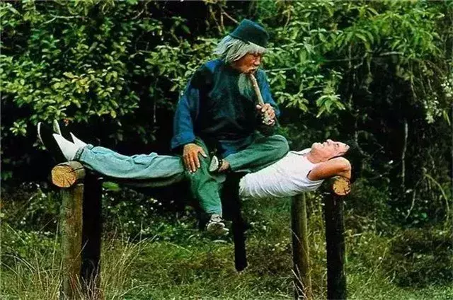 1978年15部经典香港电影:李小龙1部,成龙和洪金宝各2部