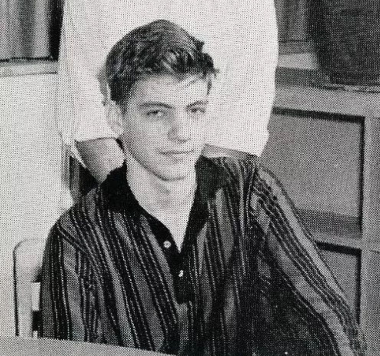 天才少年16岁进哈佛，却成美国高智商杀手，源于政府一次实验？