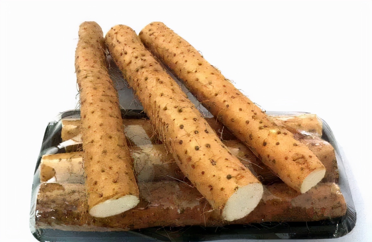 山药，您真的会吃吗？