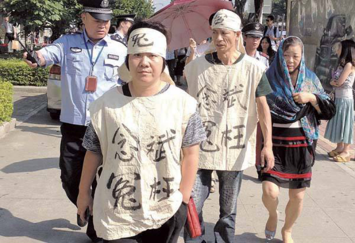 【即刻說法】念斌案启示：8年10审4判死刑立即执行为何最终无罪？