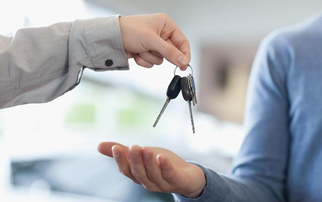 驾校科目一仿真考试，科一最详细的技巧，一看你就明白