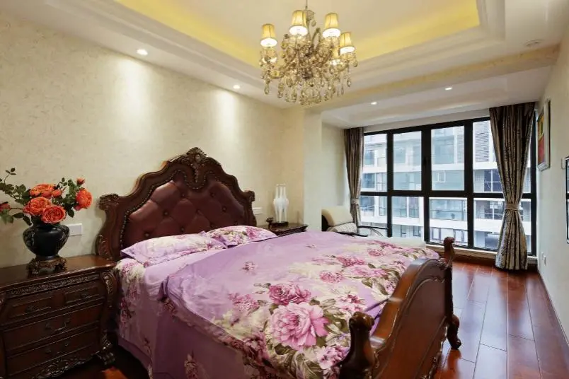 卧室装修性价比攻略