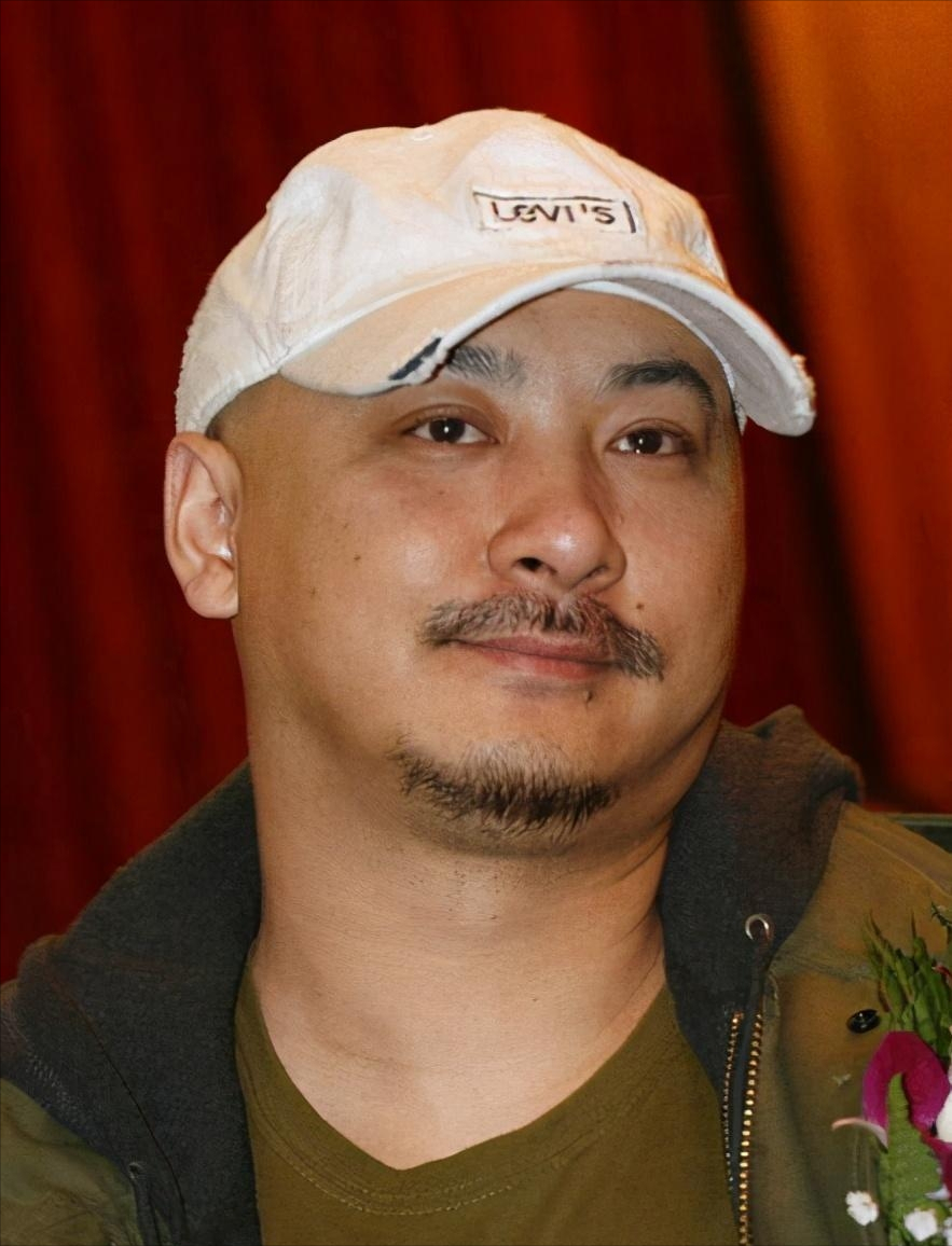 情断蒋雯丽，错过余男，背叛张雨绮，王全安把一手好牌打得稀烂