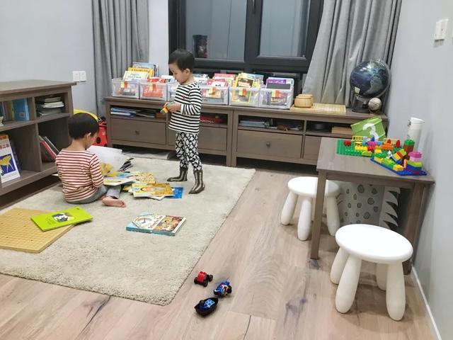 小坪數兒童房設計9歲男孩用5000元改造兒童房，現在的小學生也太會了吧