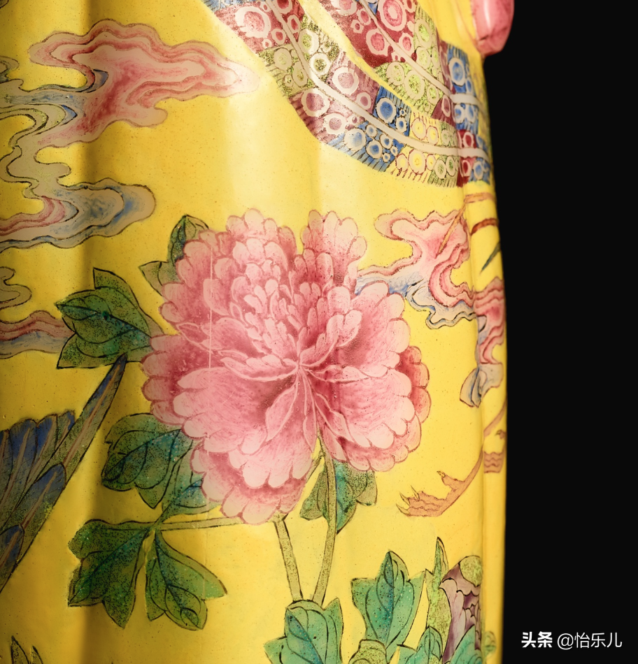 结婚证上印的这朵花不简单，被雍正称为“人间第一花”