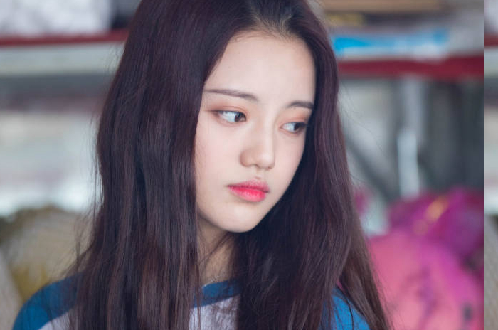 热度近期飙升的十大00后女明星，文淇张子枫蒋依依领衔