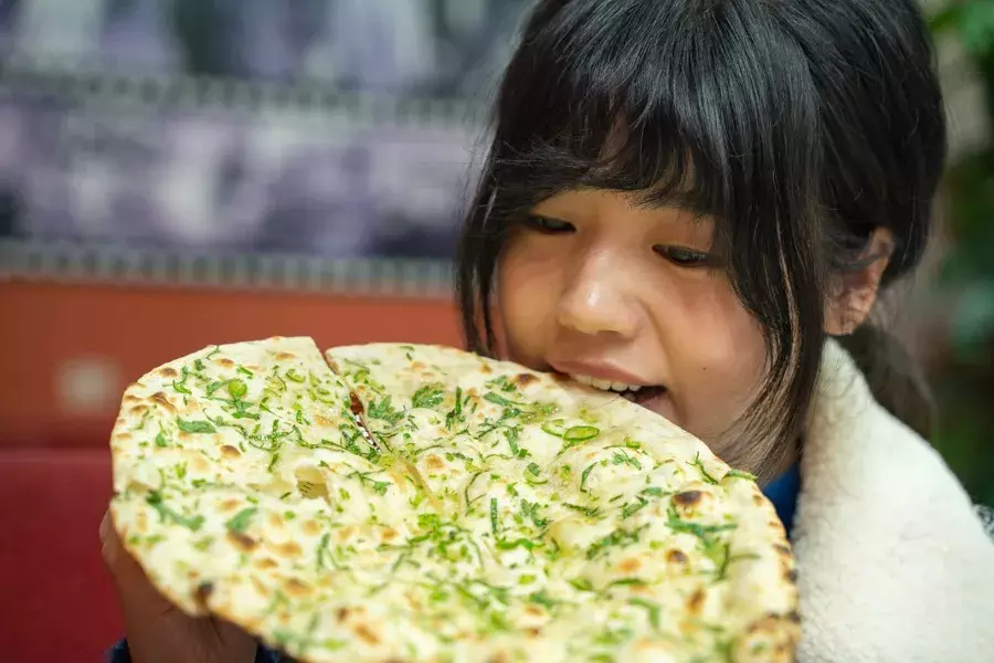 文汇路，松江大学城的美食聚集地！（上）