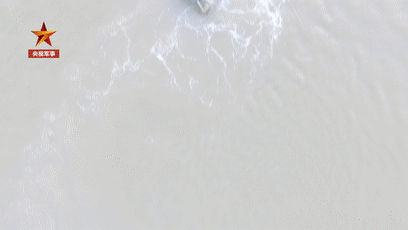 他凭什么在和平年代立下一等功？看完不得不服