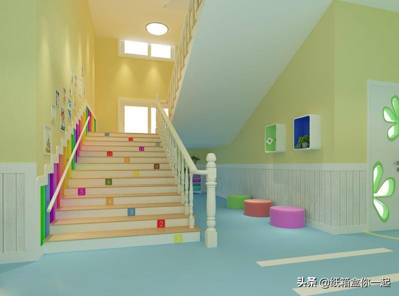 学校装修设计要求及要点