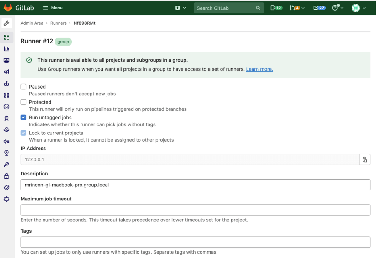 GitLab 14.1发布，新增加Helm Chart、K8S CICD隧道等
