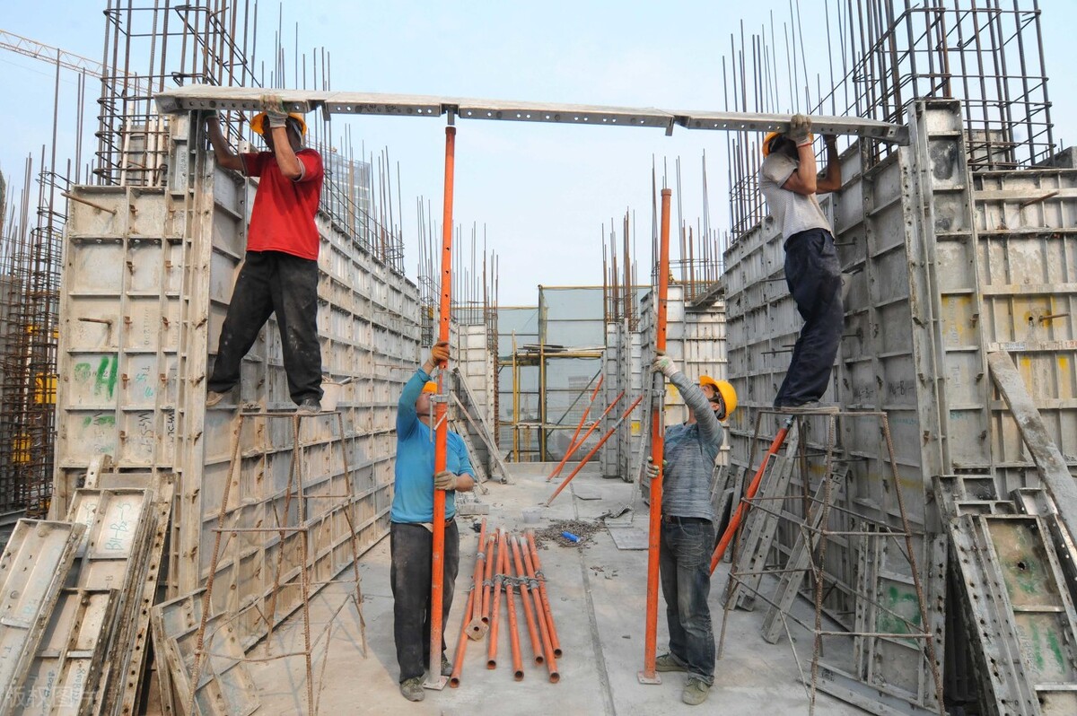 总结房屋建筑工程造价套价的错误雷区