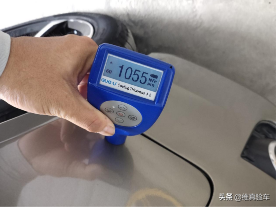 10W入手奥迪A5却发现是辆切割车？检测师教你如何避坑