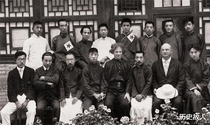 鲁迅为何说：“汉字不灭，中国必亡”？这个“汉字”指的是什么？