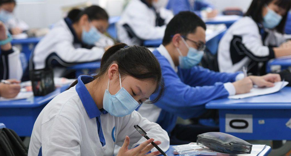 教育部发布通知，这7类考生将无缘高考，成绩再好也白搭