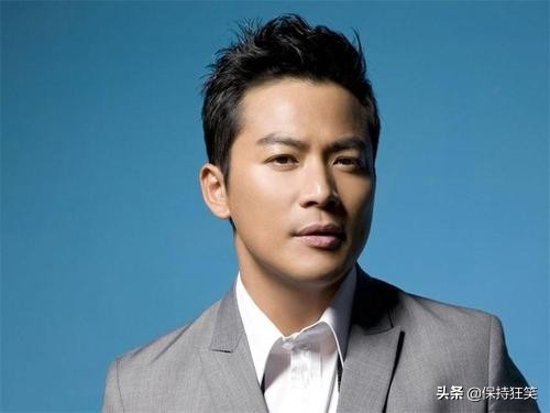 台湾十大70后男演员 台湾70后影视男星盘点 他们都是实力派