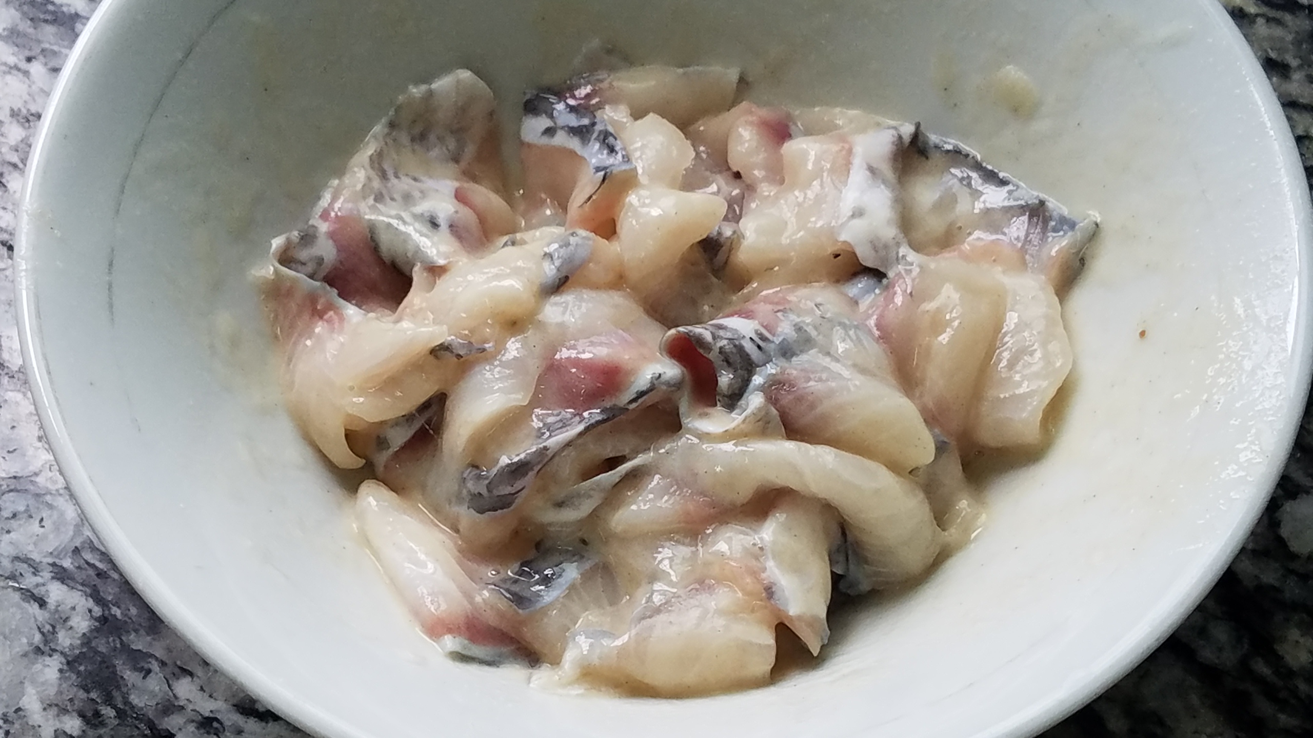 鱼片这样做才够味，我家经常吃的一道家常菜，简单好吃又下饭