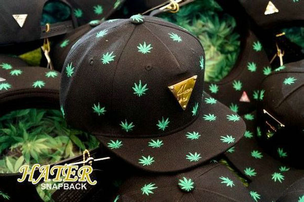 越潮的人，越爱戴这3个公认的棒球帽，怪不得鹿晗是“帽子王”！