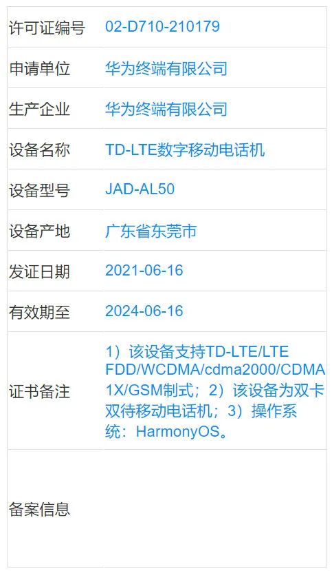 「科技V报」疑似华为P50 4G版入网；iPhone SE3曝光或明年发布-20210624-VDGER