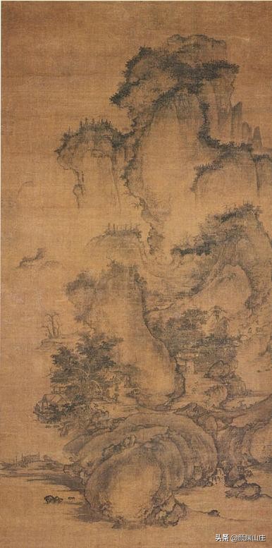 《古诗词500首》潇洒心境，高洁情怀，如一杯浓酒，越品越香