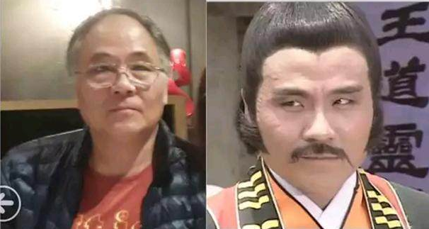 “金牌武指”鹿峰：张彻最低调的弟子，凭努力完成最强逆袭
