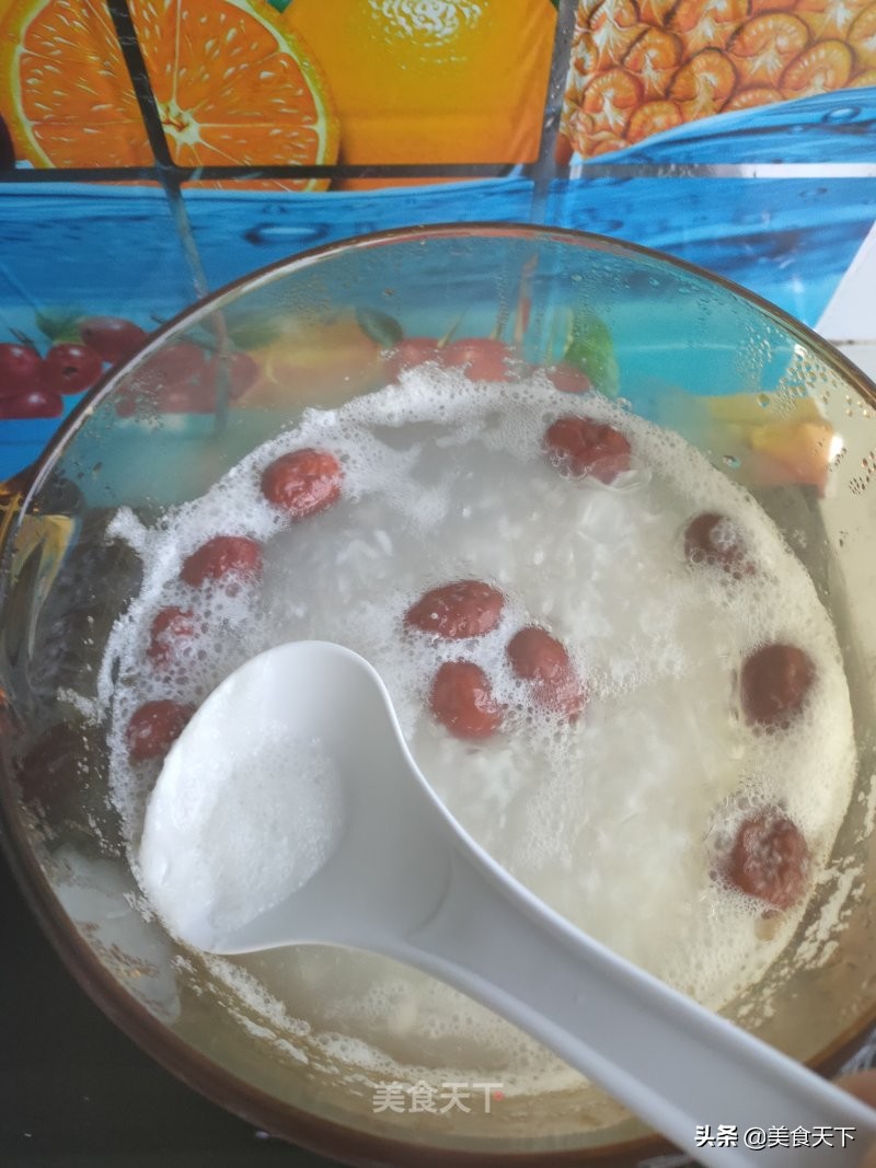 换个花样吃糯米！软糯美味，做法简单，老人小孩都喜欢