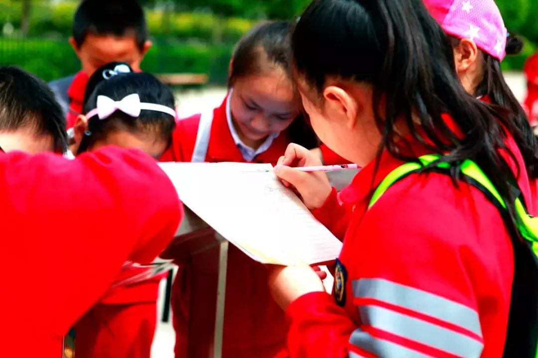 星辰大海，与你同往——西安高新国际学校给孩子一个“航天梦”，向着浩瀚星辰出发