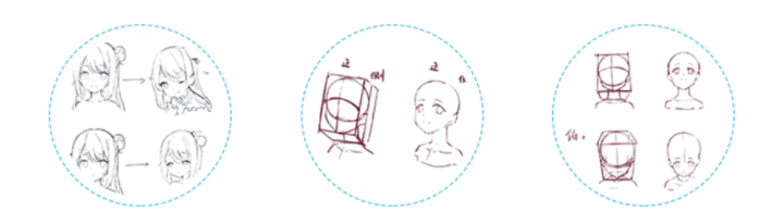 哪里有插画专业课程？这家很全