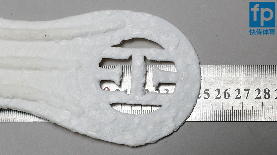 依然全掌BOOST+全掌支撑板！哈登3拆解报告