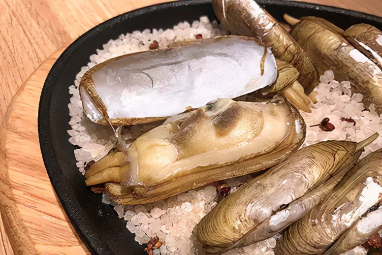 蛤、蚌、蚶、蚬……菜市场里的贝壳你都认识吗？