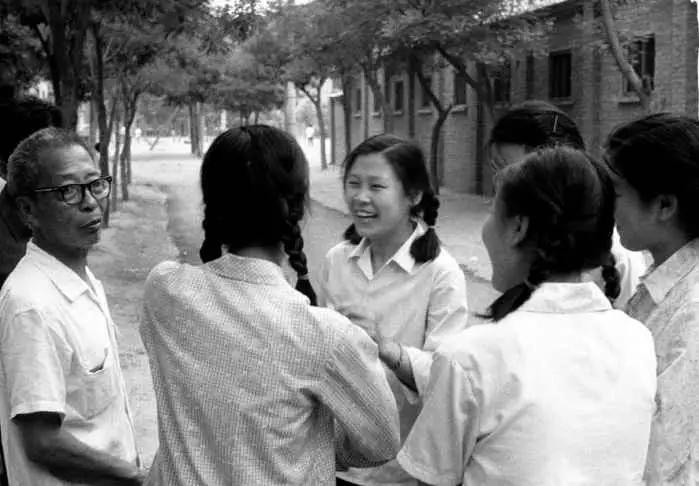 【苦乐年华17】第五章高中时期第10节：高考使用的教材和资料