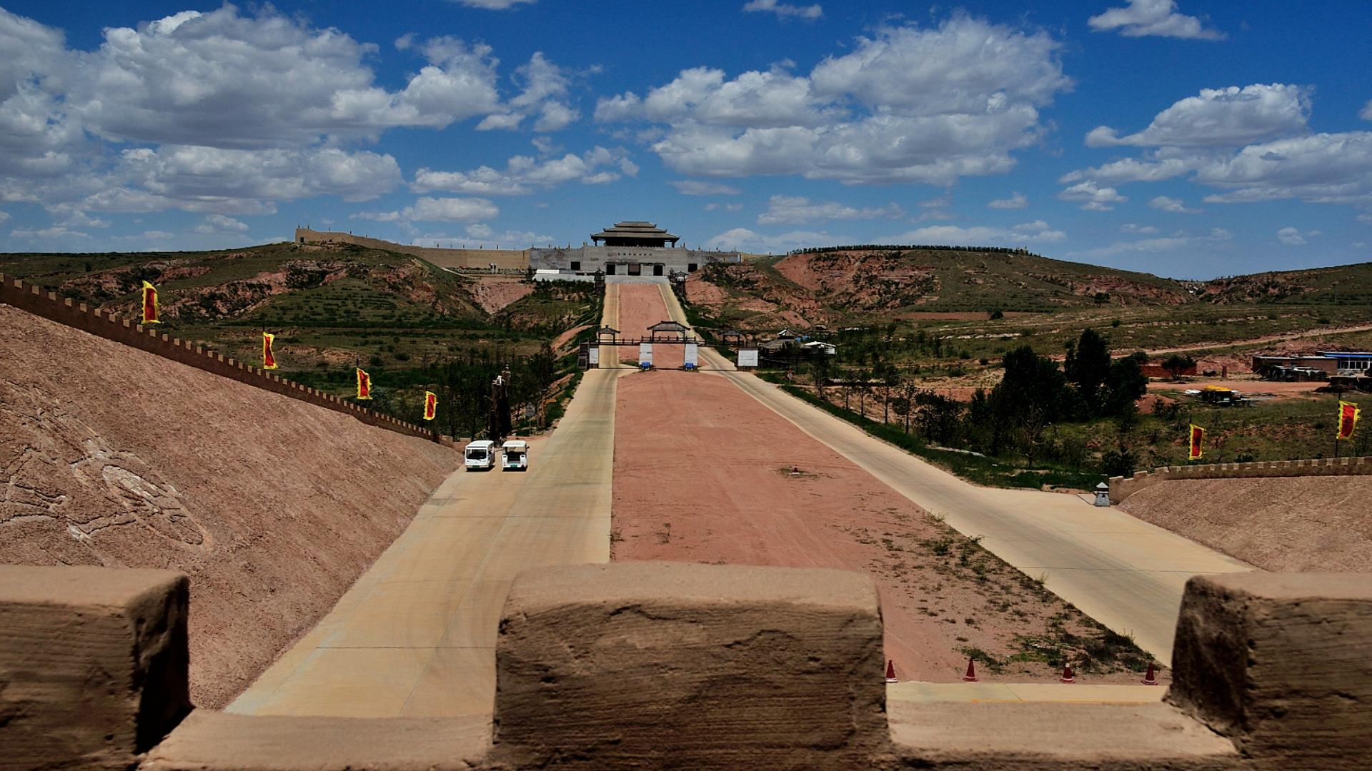 鄂尔多斯的旅游景点(内蒙古自治区鄂尔多斯市5a) - 悦闻天下