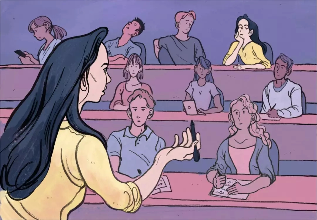 从小学就教孩子写论文，美国学校的“语文课”是这样教的